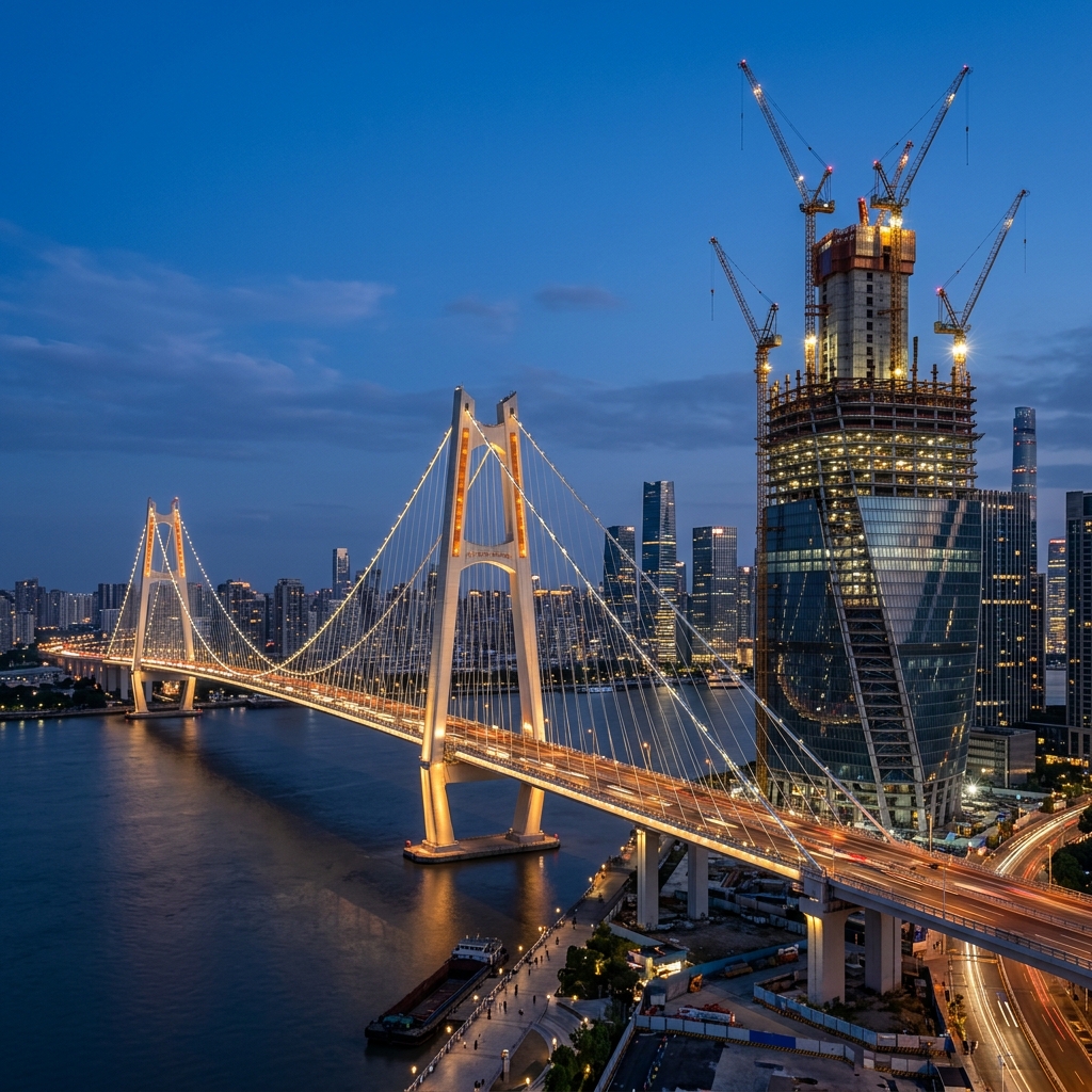 Express Highways & Bridges